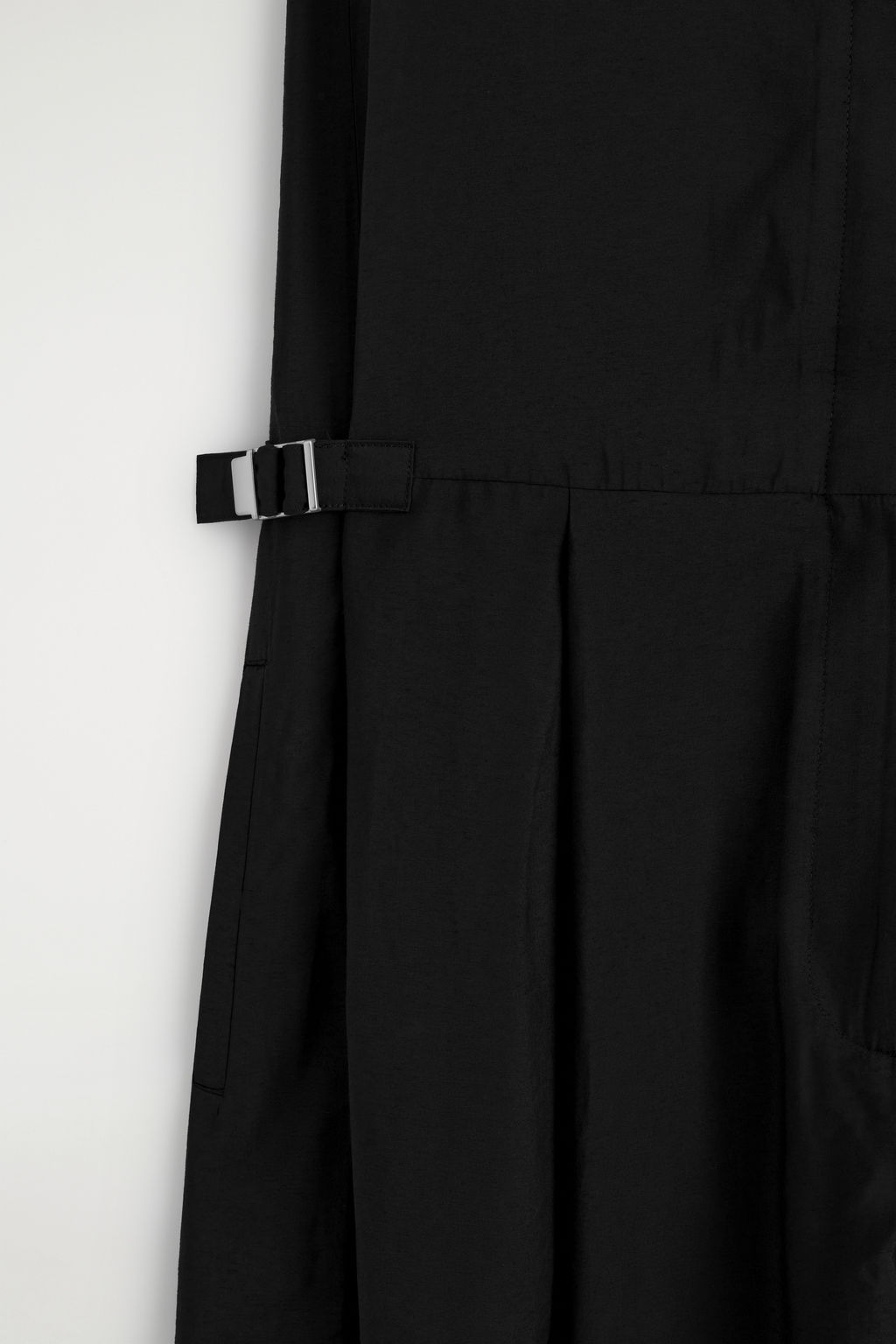 MONO UTILITARIO CON CUELLO CHAL - H&m фото 8