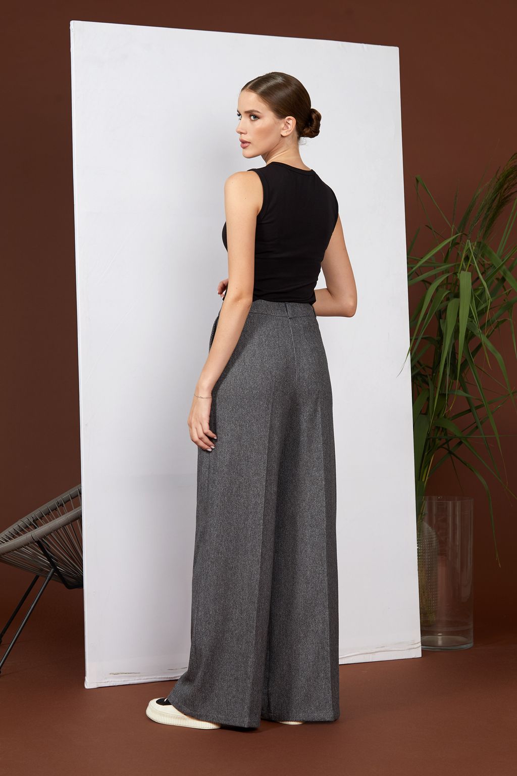 Брюки 5143 - Rivoli фото 2