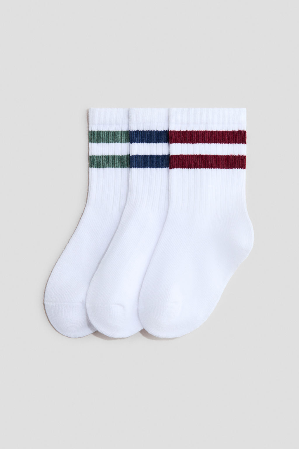 Pack de 3 calcetines