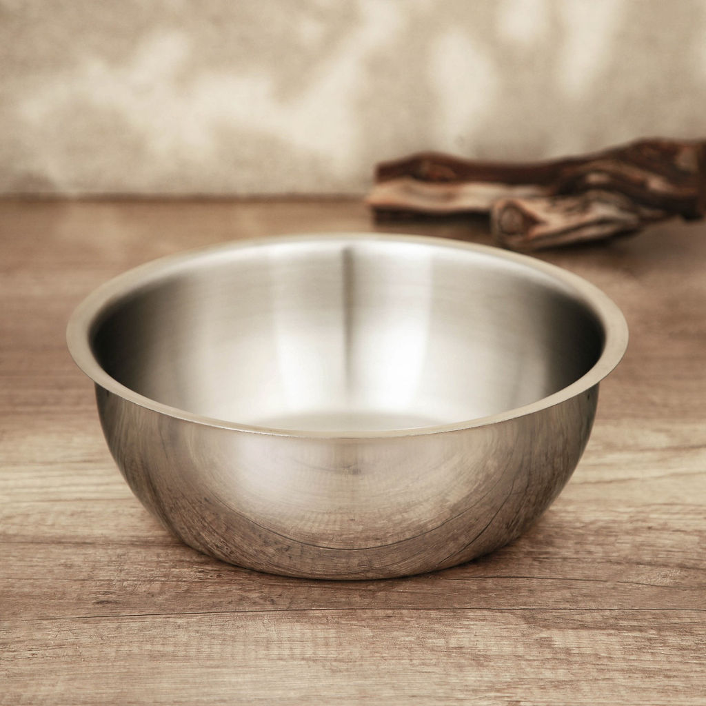 Миска глубокая 3,5л арт.1с2366 (г.Аша) /Амет/  фото 2