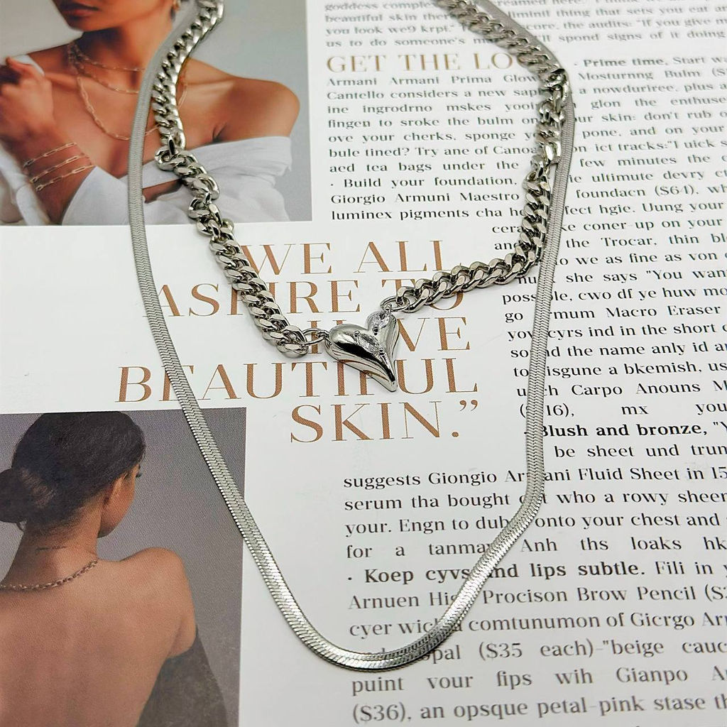 701336290 Колье