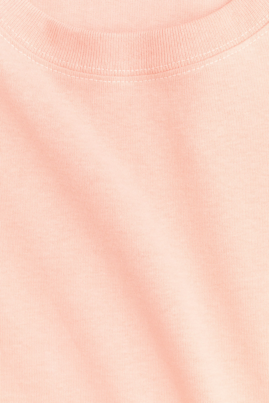 Camiseta boxy - H&m фото 7