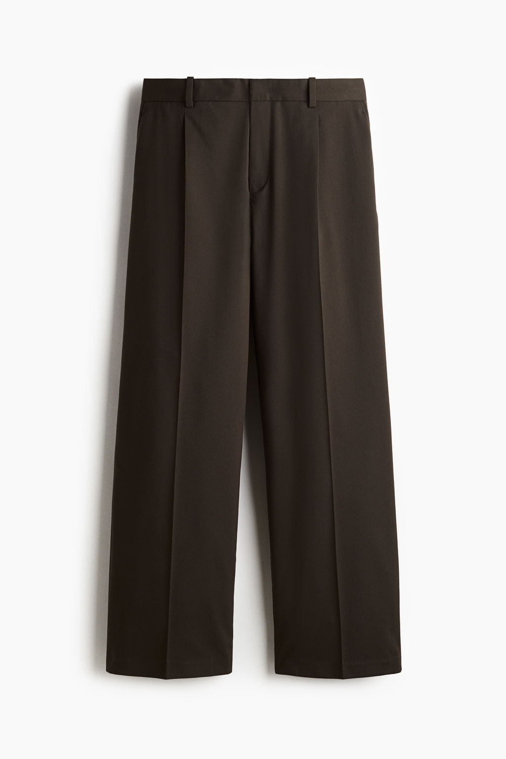 Pantal?n sastre Loose Fit - H&m фото 2