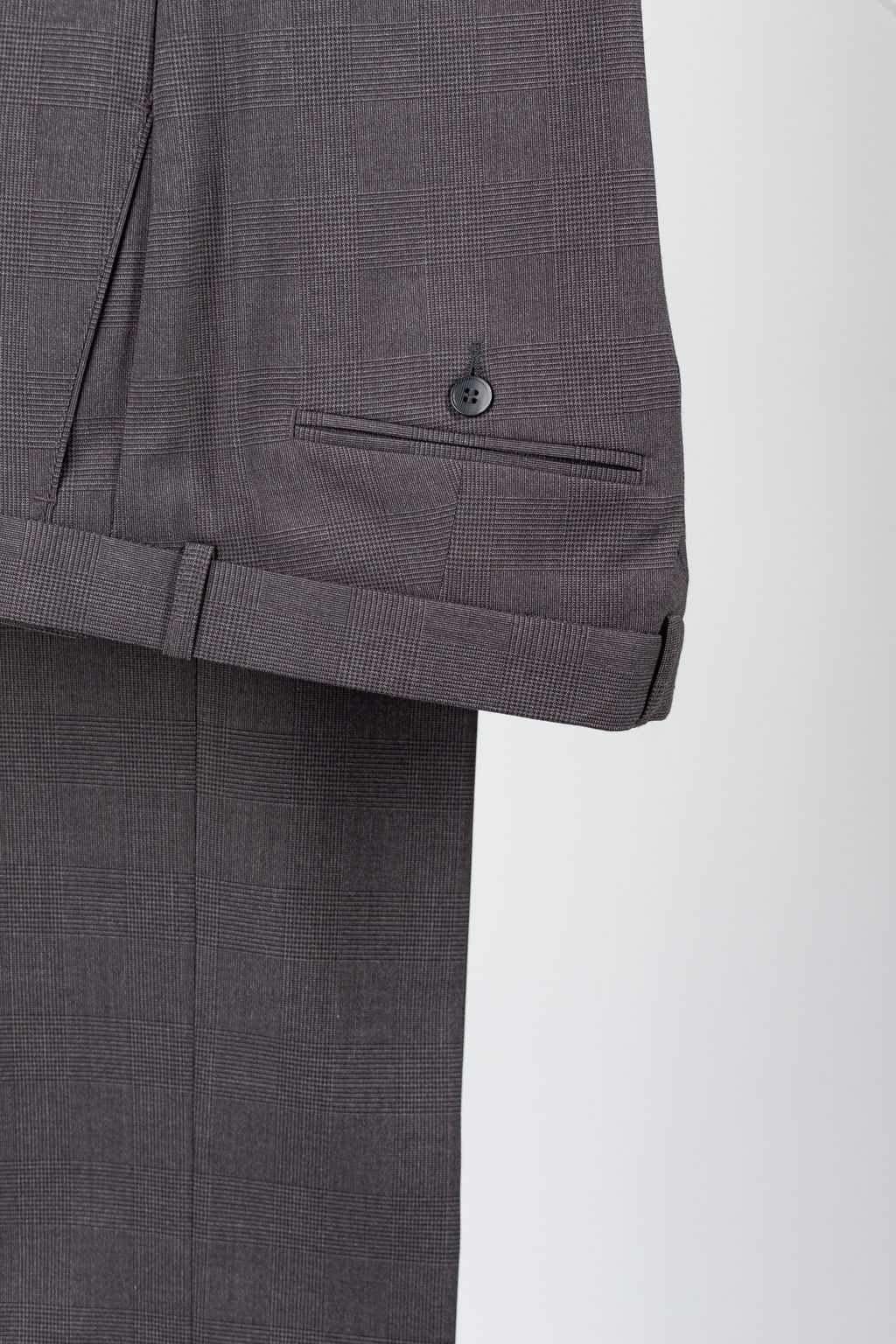 Брюки мужские арт. 783 - Бостон фото 2