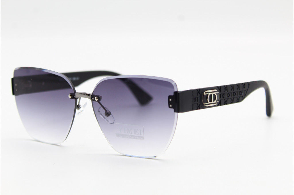 Солнцезащитные очки Yimei 2410 57-18-135 С1