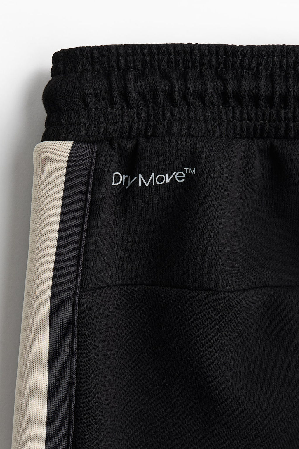 Regular Fit Track pants in DryMove - H&m фото 6