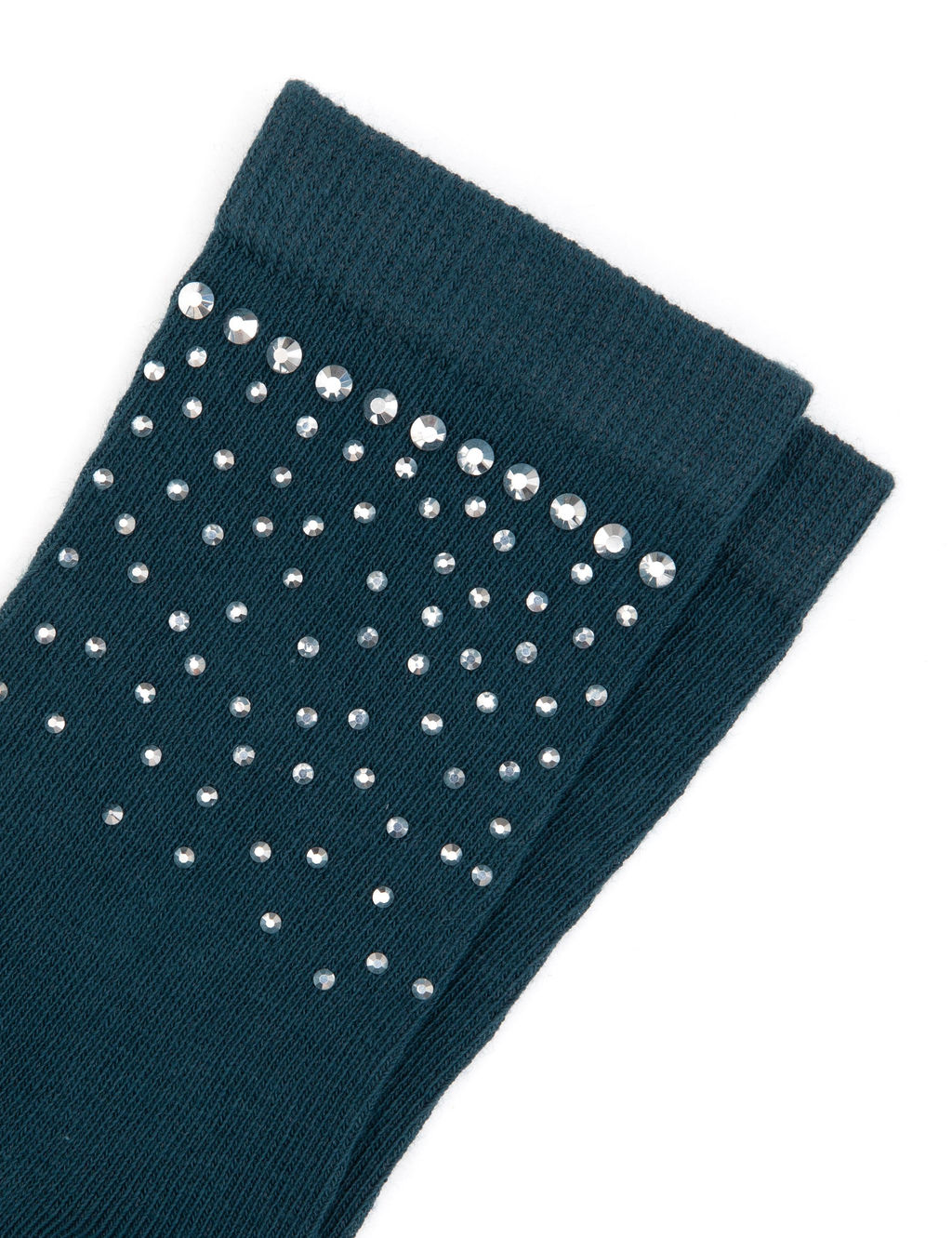 Kad_n Ye_il Uzun _orap - Pierre cardin фото 3