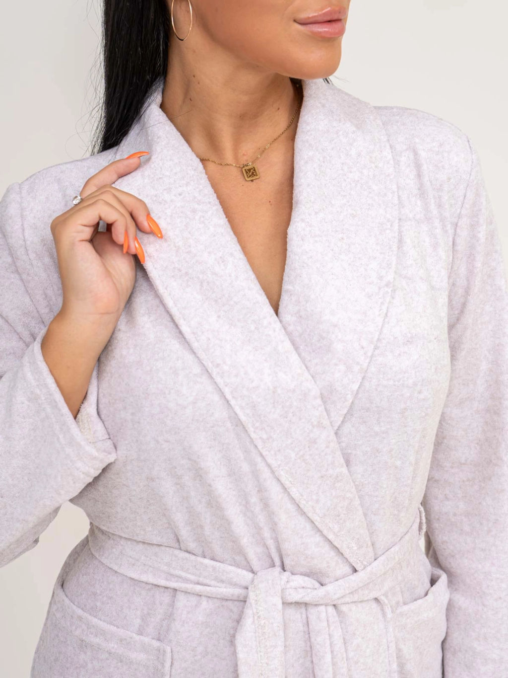 Халат мод.1513/2*