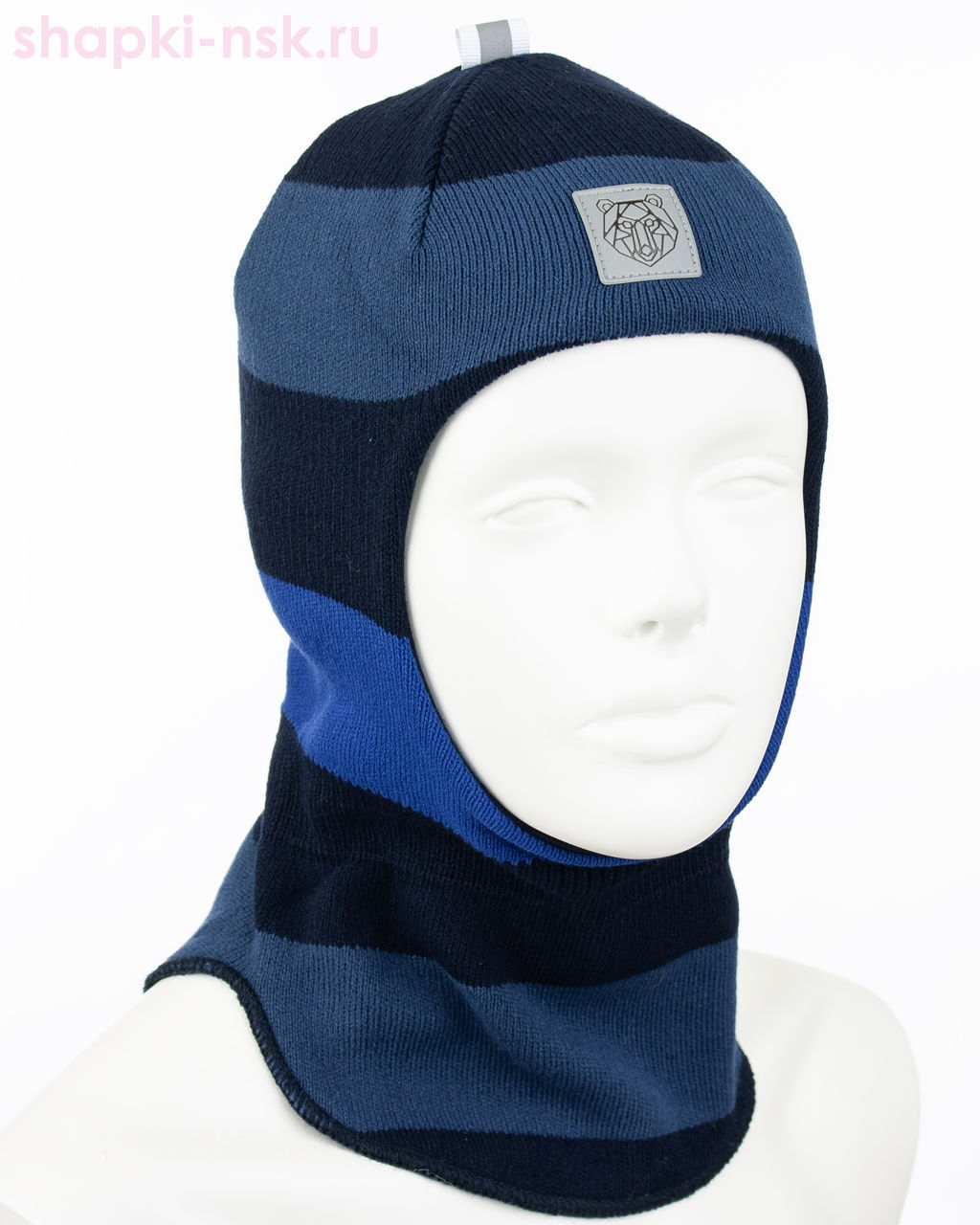 13197/UC MBT Шлем для мальчика (48-50)