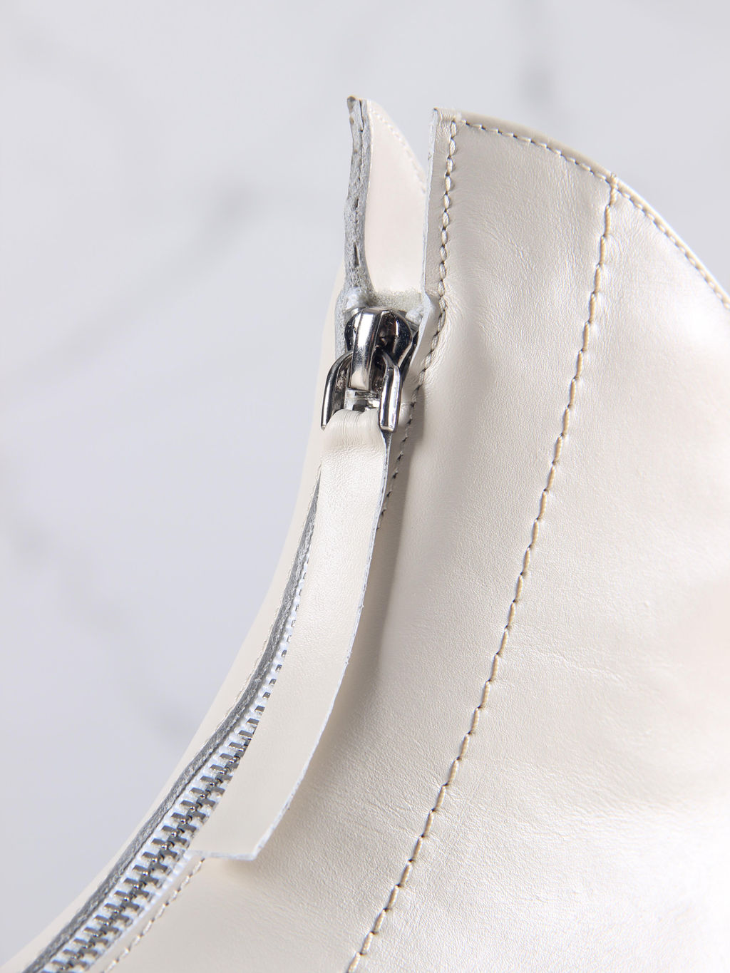 Ботинки 330.21074m.Бежевый/Шерсть