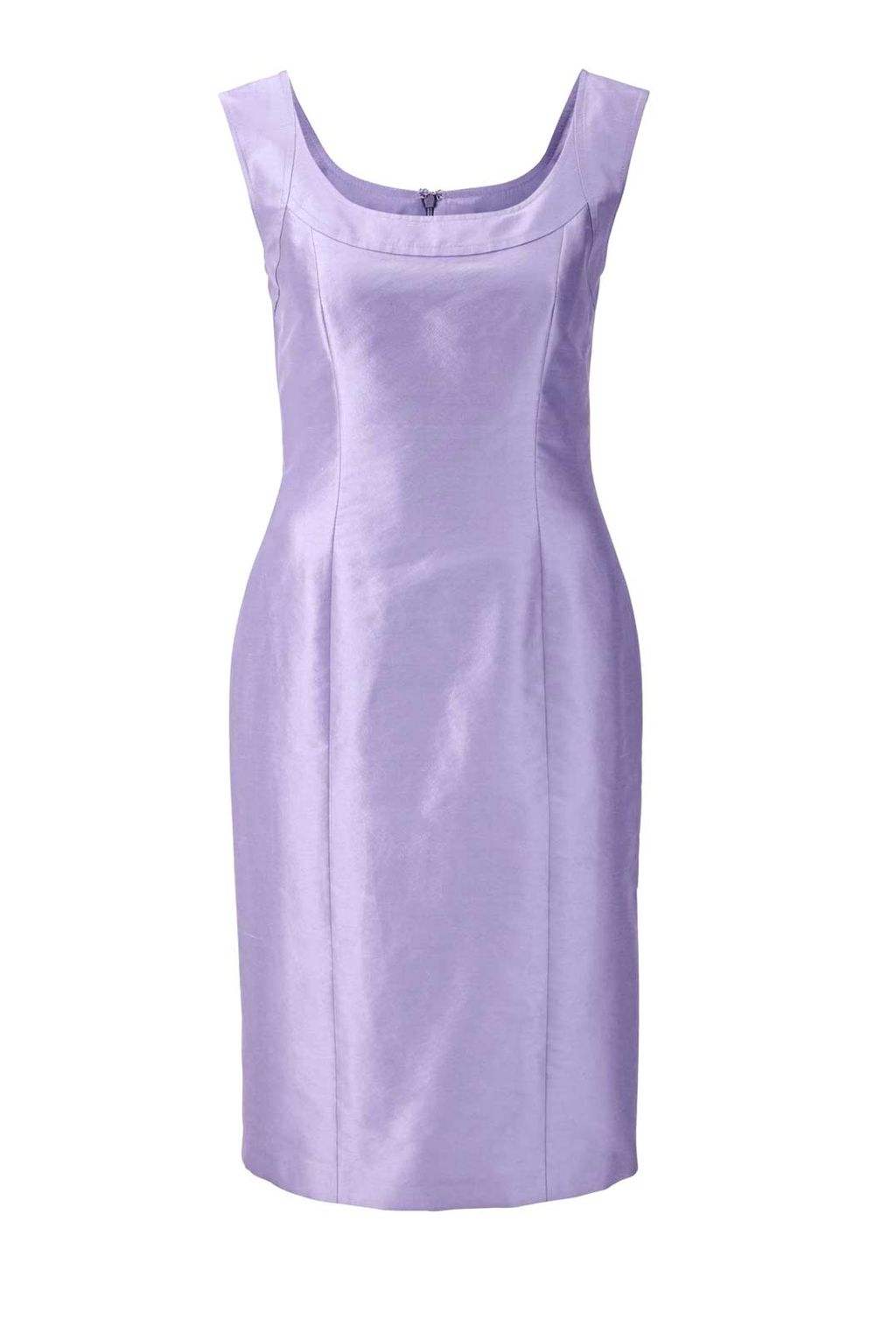 Платье, сиреневое - Heine фото 2
