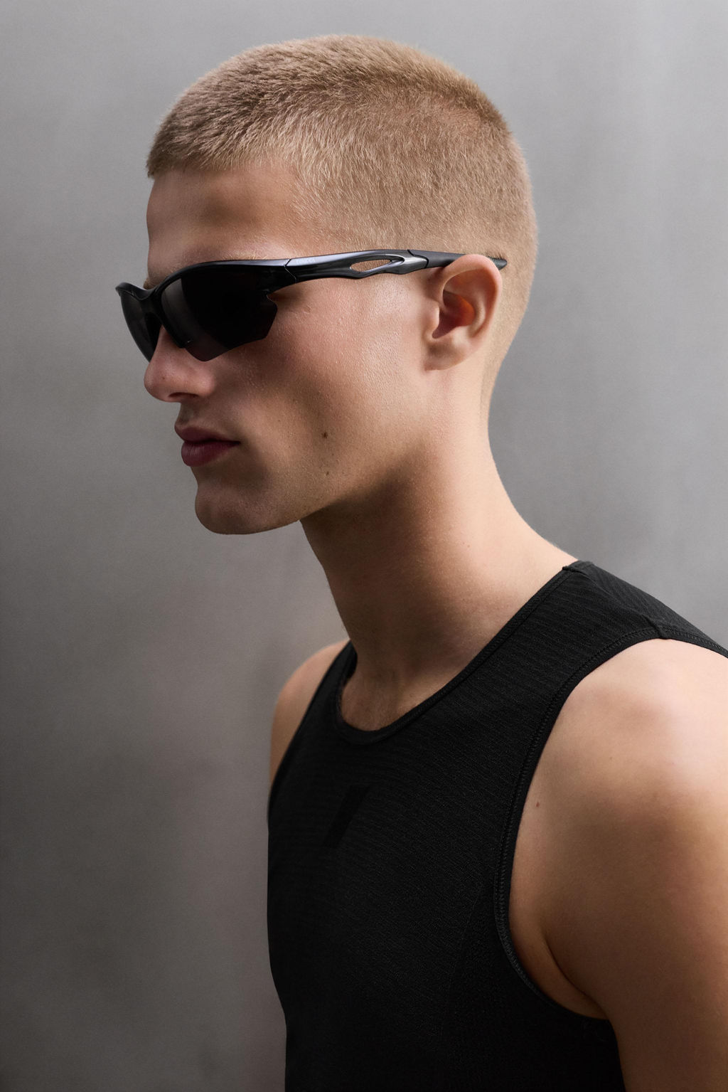 SEAMLESS TANK TOP X O GRAN CAMINO - Zara фото 15