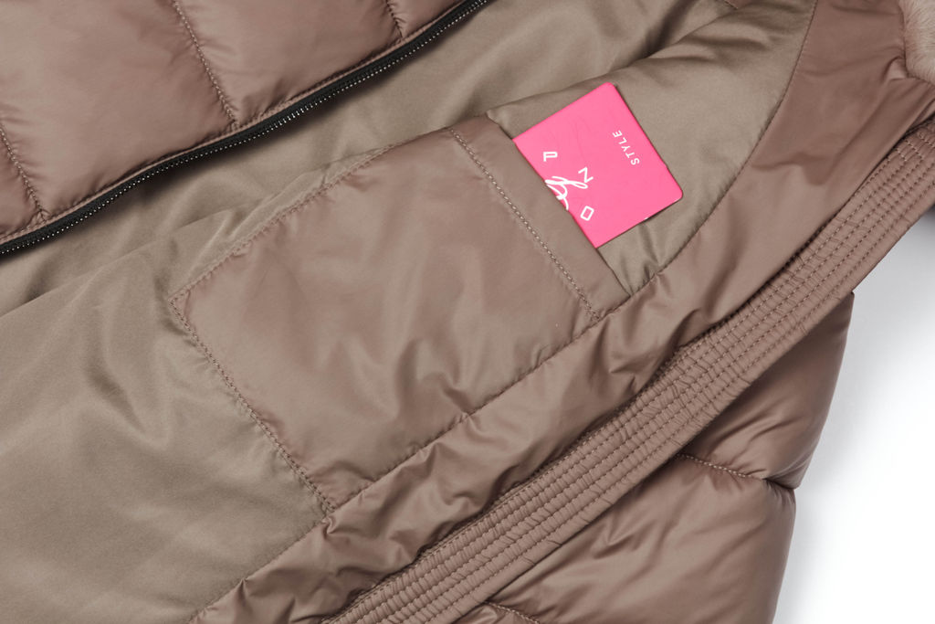 Пальто - Gipnoz фото 4