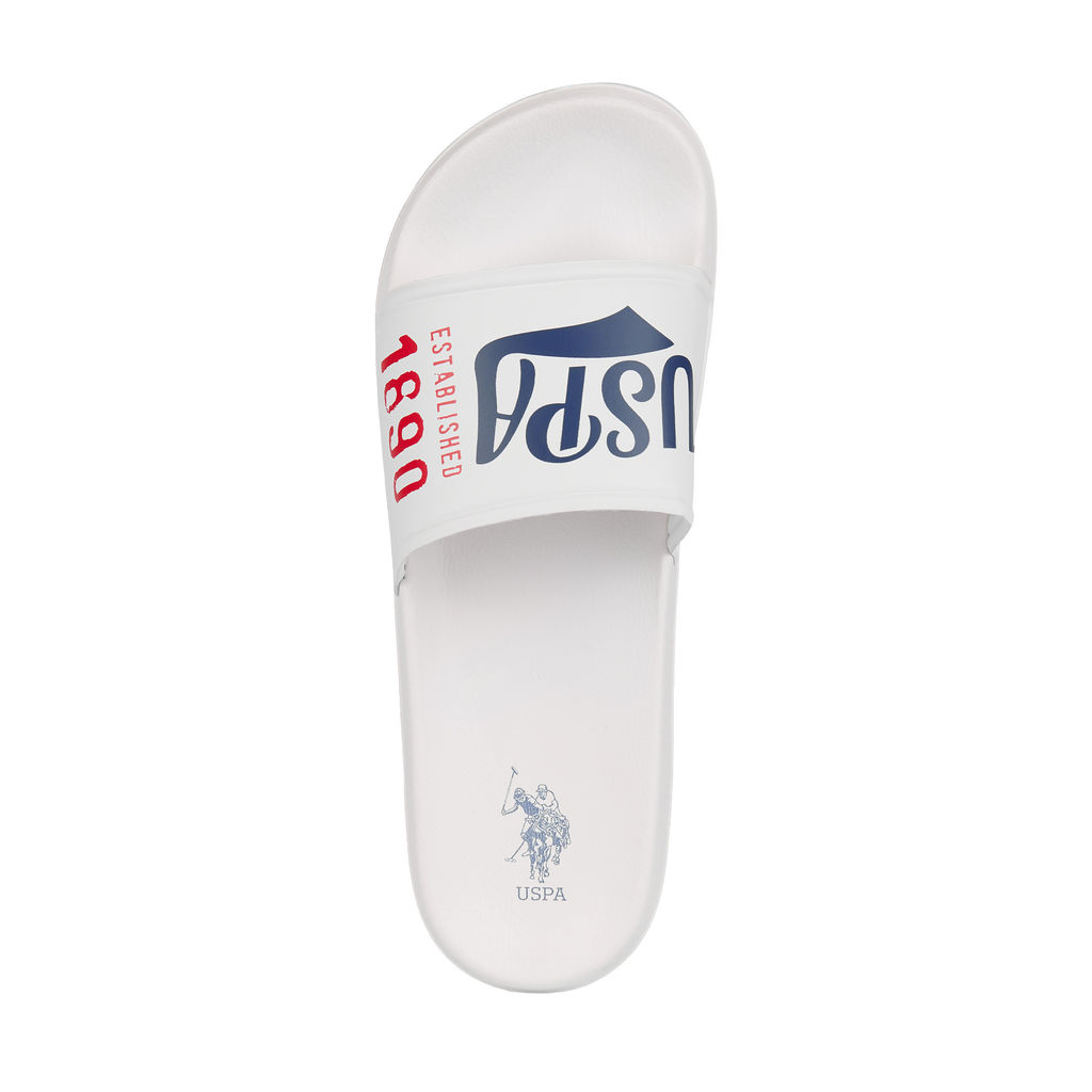 Туфли U.S. POLO ASSN.