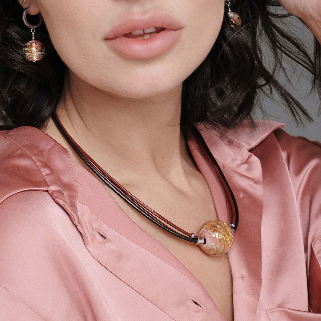 Колье - Vloes фото 3