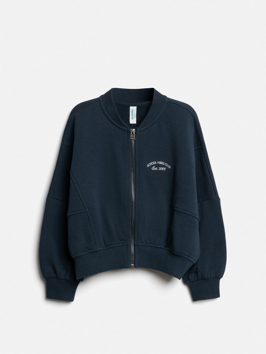 ACOOLA / Куртка детская для девочек Lucille темно-синий  фото 3