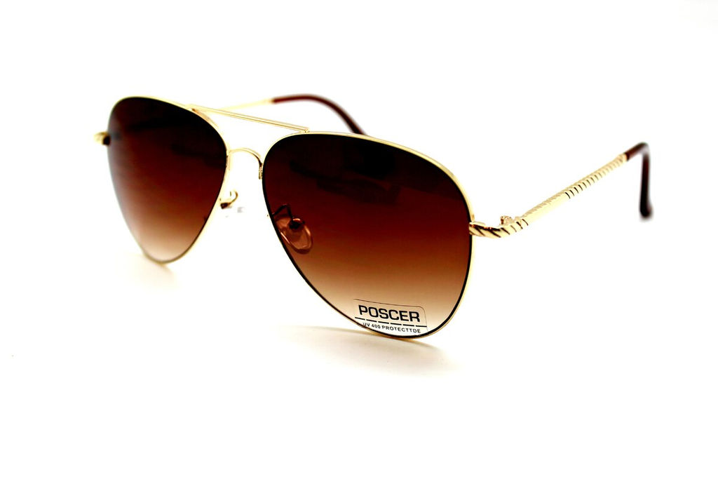 Солнцезащитные женские - POSCER 011 c2