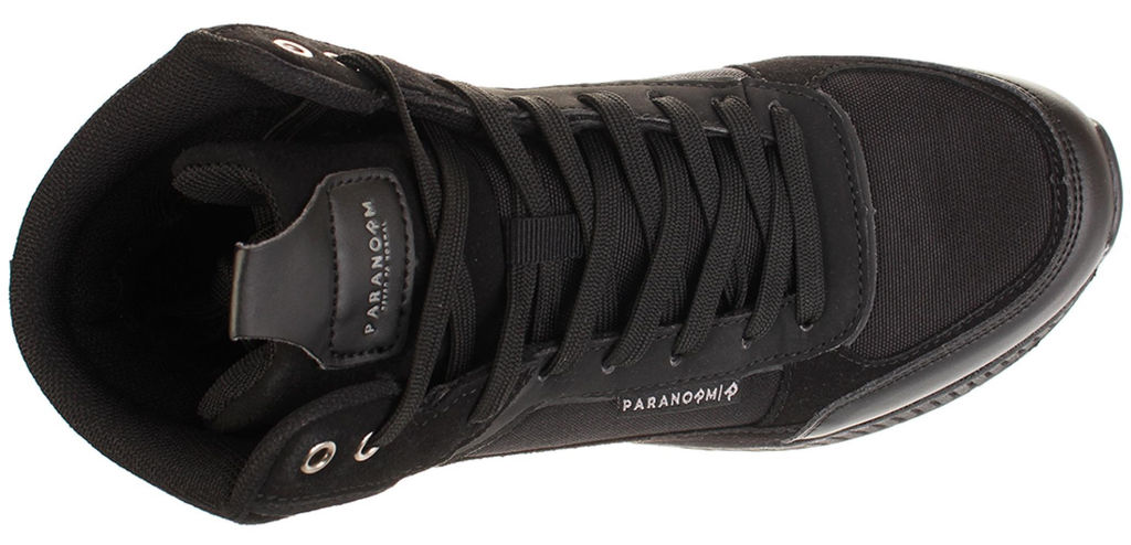 Оксфорд Paranorm CH-001277BL