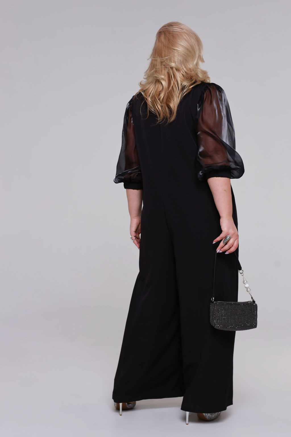 Комбинезон-4231