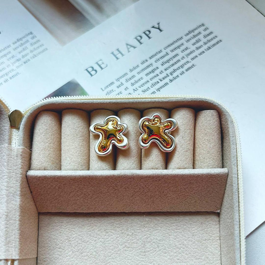 504203420 Серьги - J.prettier фото 2