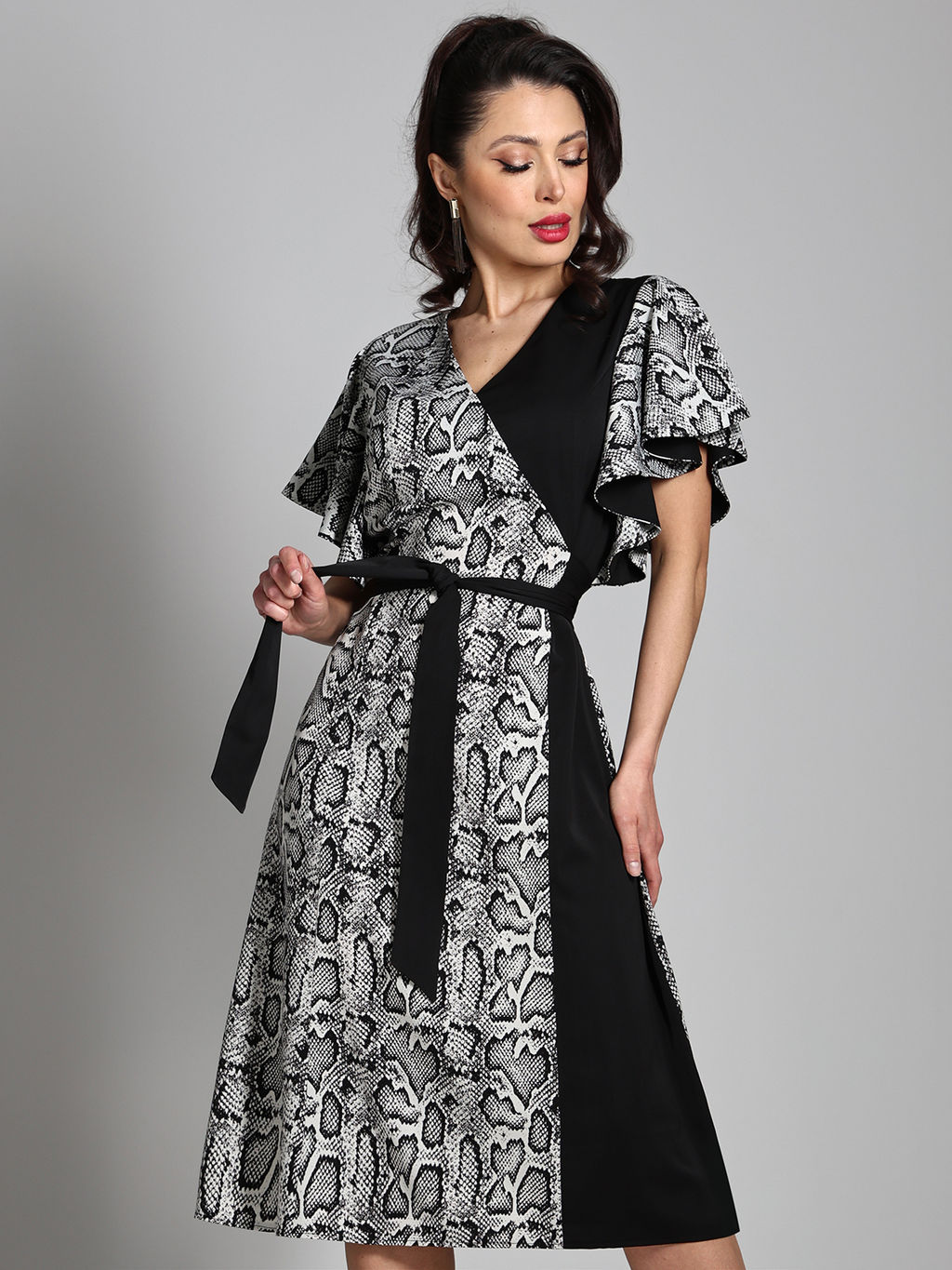 Платье Дико модно - Dstrend фото 8