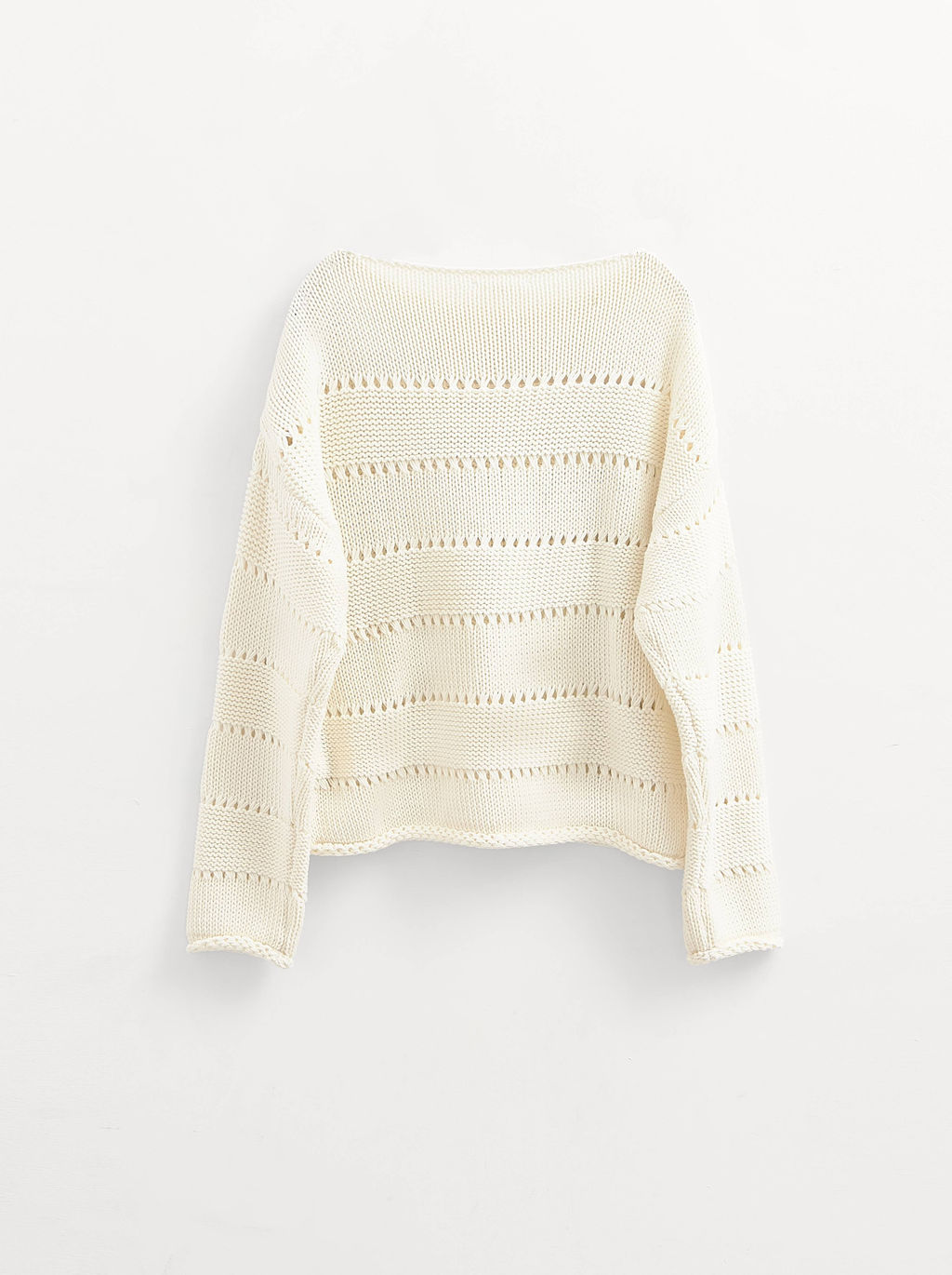 CONTE LDK2461 Джемпер женский white - Conte elegant фото 6