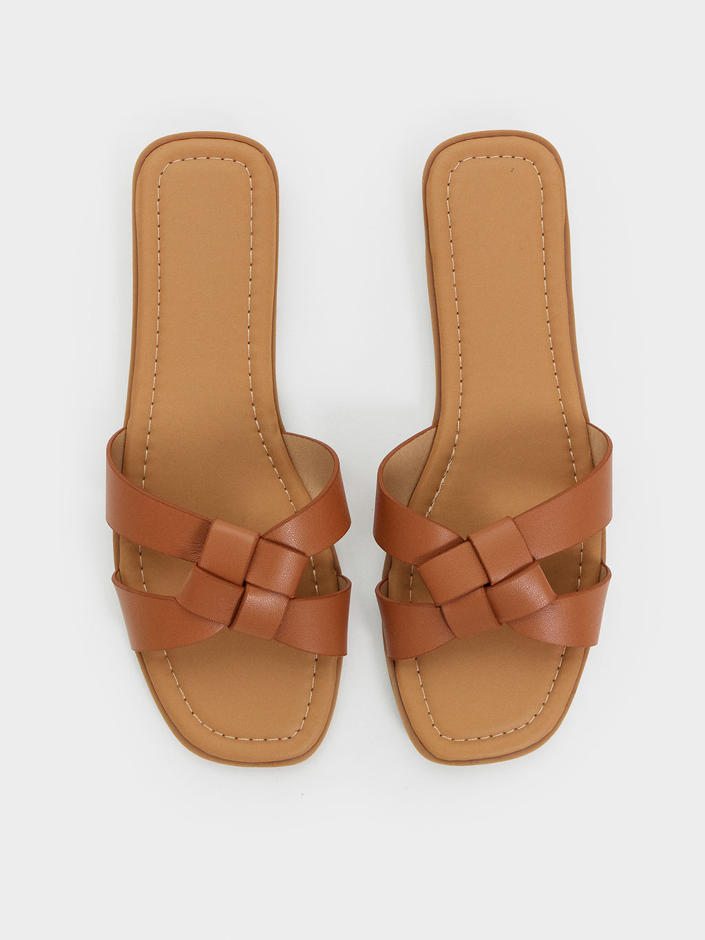 ПАНТОЛЕТЫ ЖЕНСКИЕ - Mark formelle фото 6