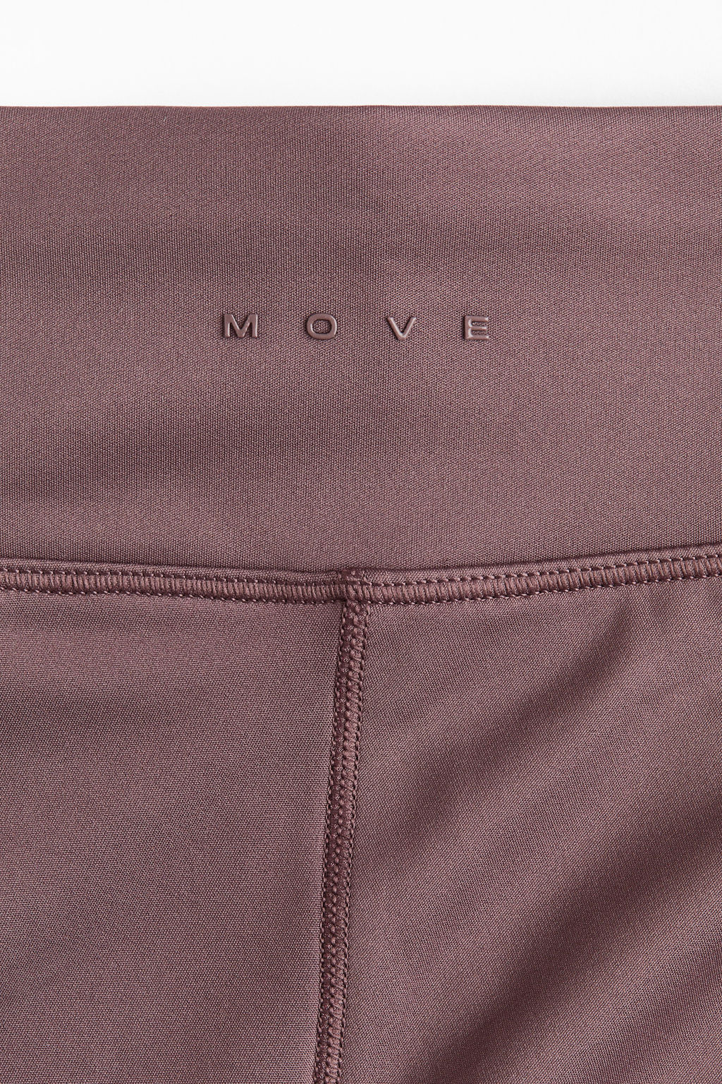 Leggings de deporte con DryMove - H&m фото 9