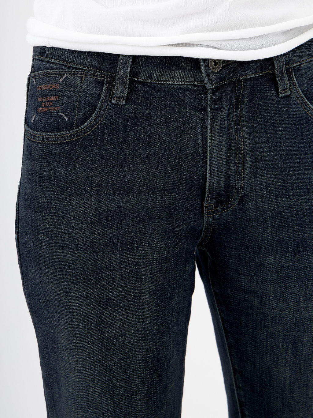 Женские Джинсы Бойфренды - Mossmore фото 24