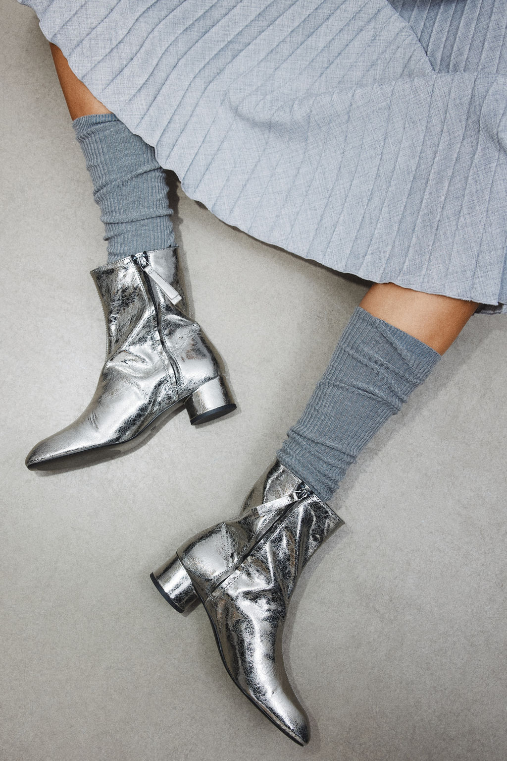 Botines - H&m фото 5