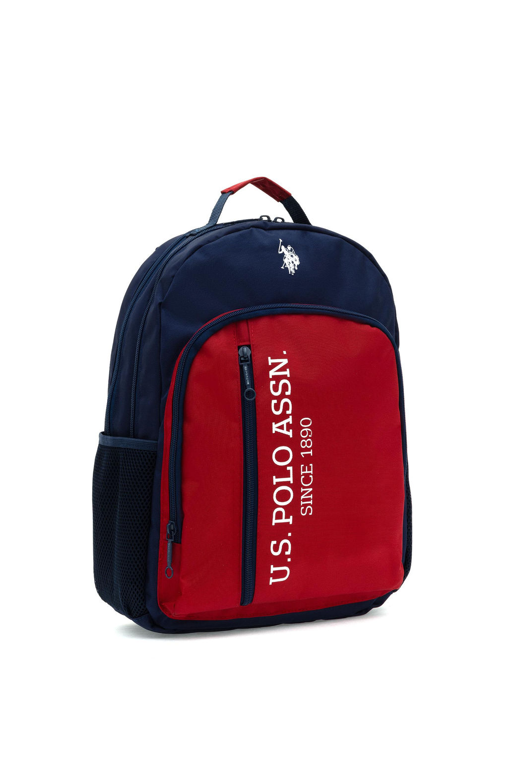 Erkek _ocuk Lacivert Okul _antas_ Sepette S_rpriz _ndirim