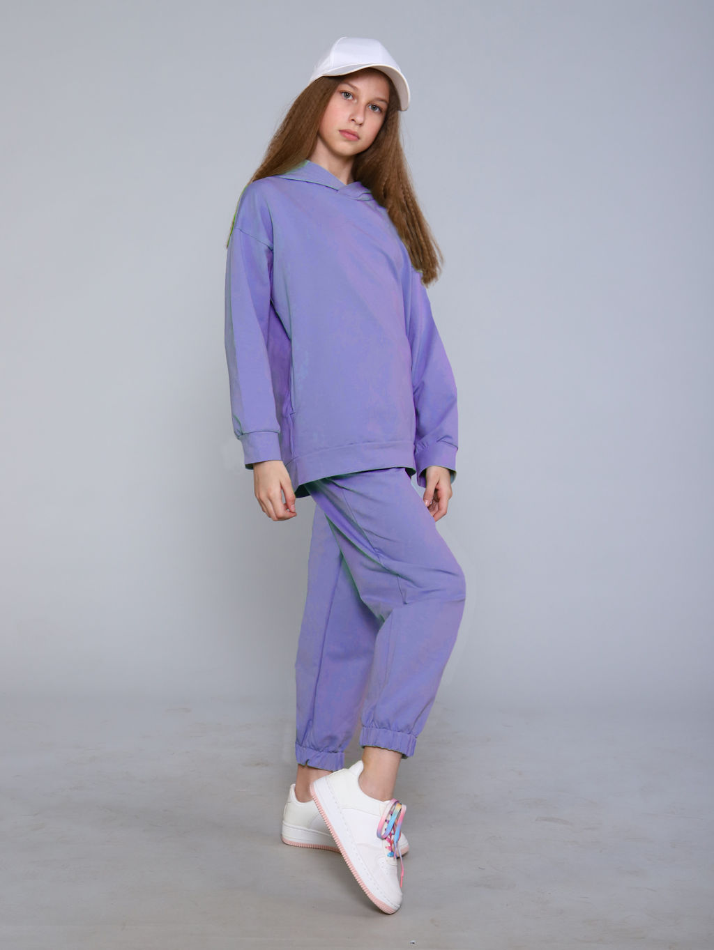 Костюм "Рекорд" микс