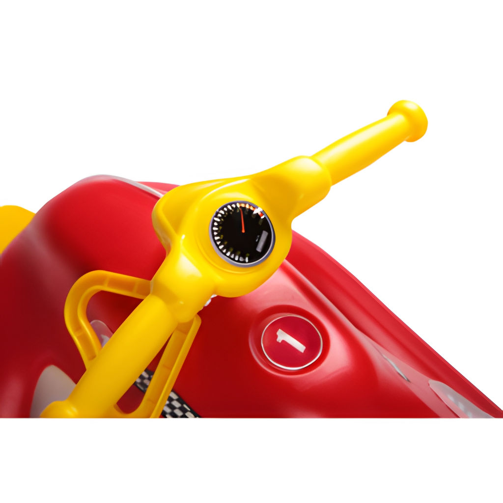 Снегокат Олимпик (Радиан) ВЫВОД