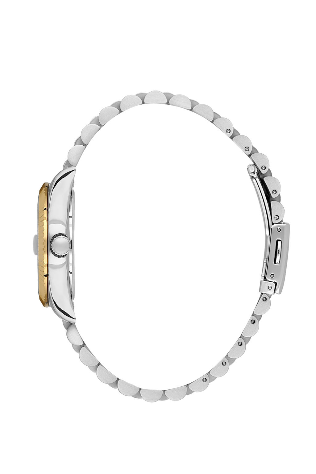 Наручные часы Daniel Klein женские с датой 13926-3  фото 2