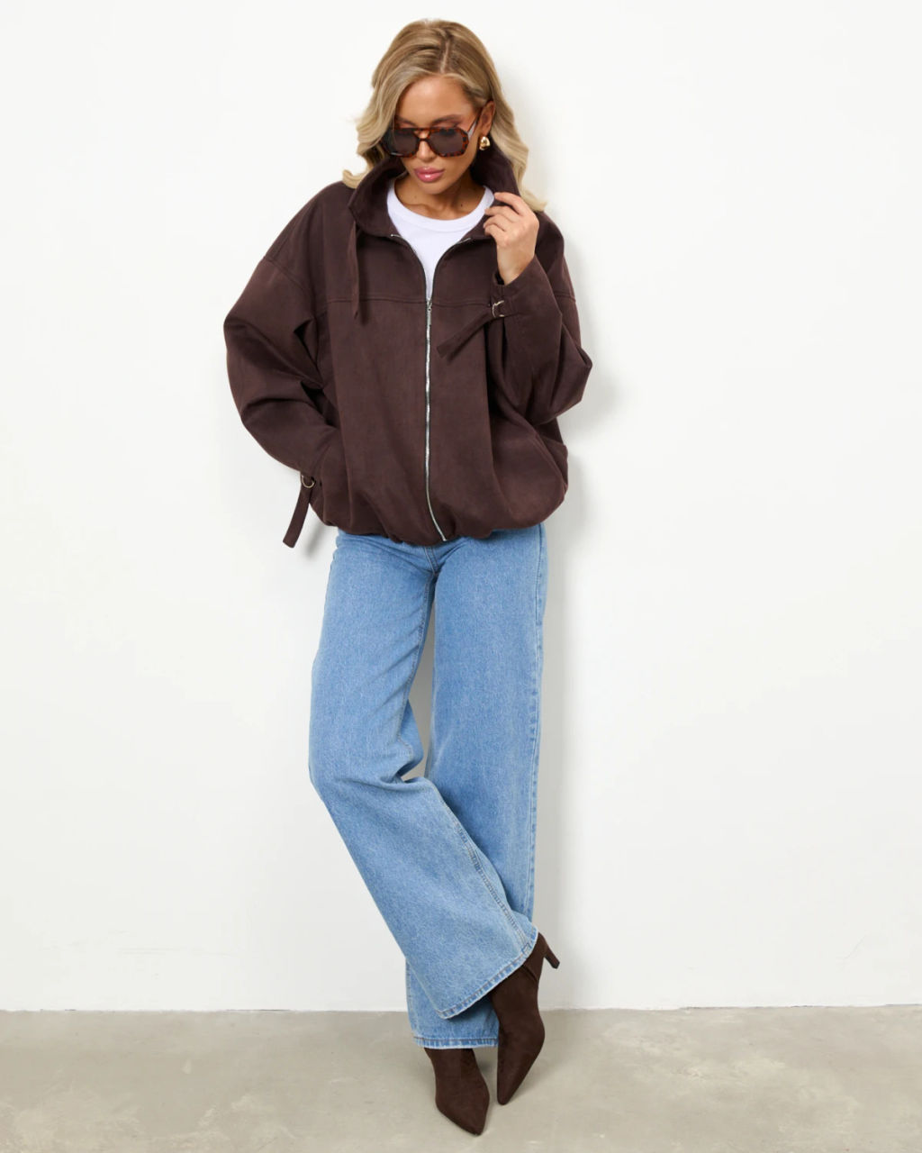 JETTY Куртка  фото 4