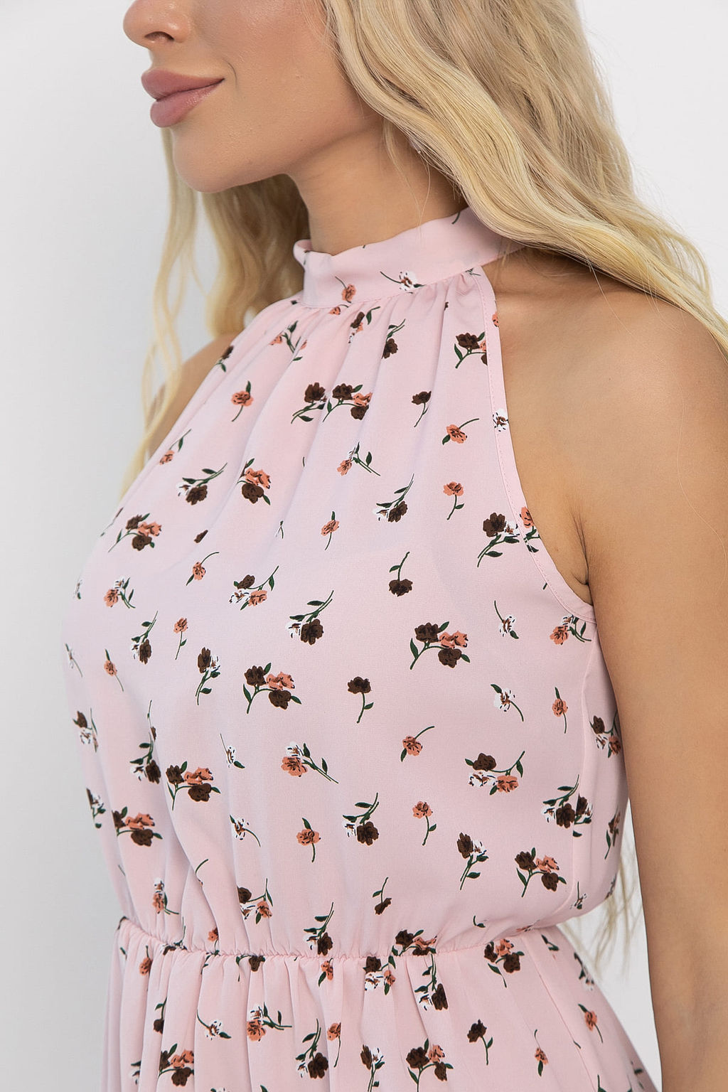 Платье Алюния - Lt collection фото 22