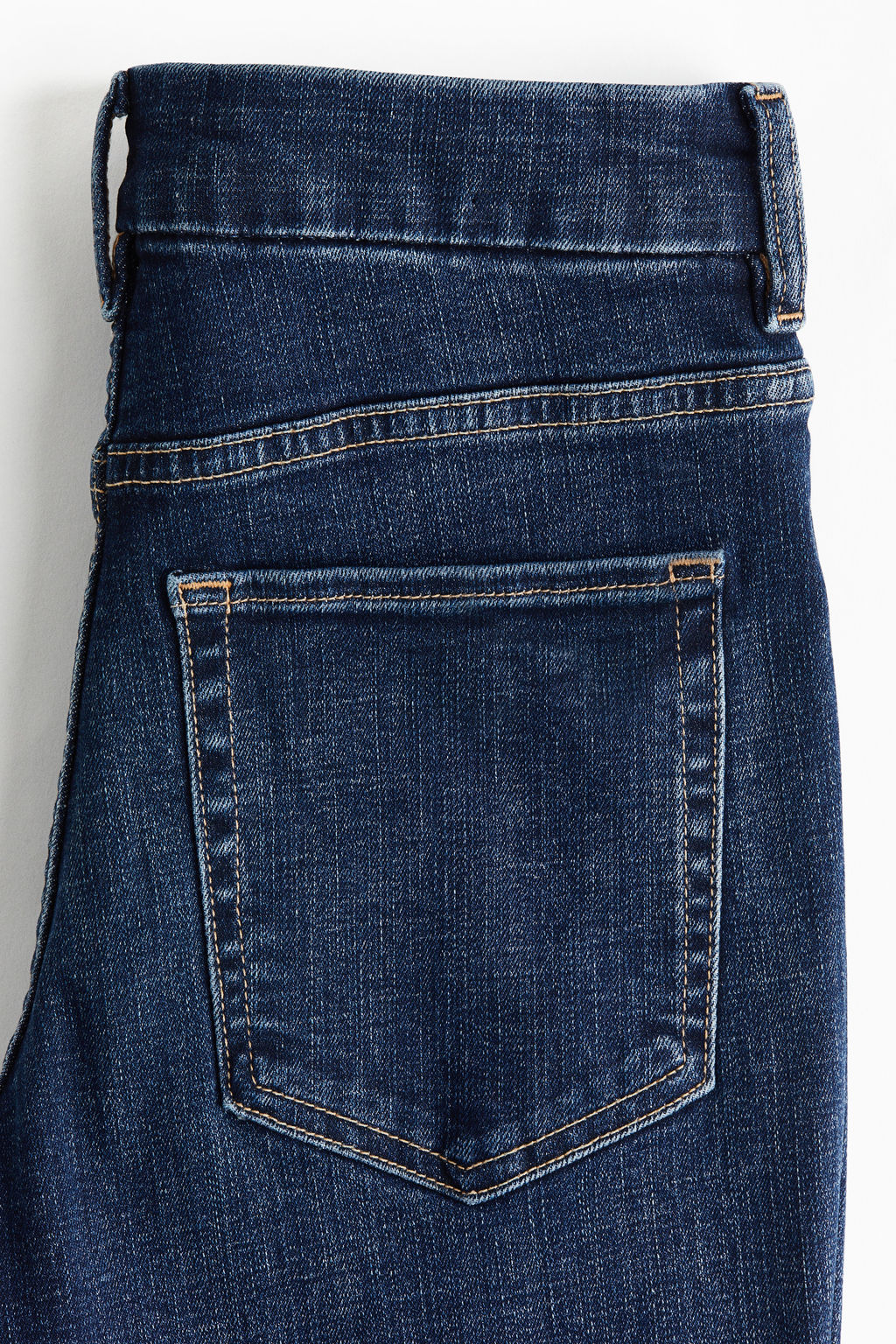 Skinny High Jeans - H&m фото 7