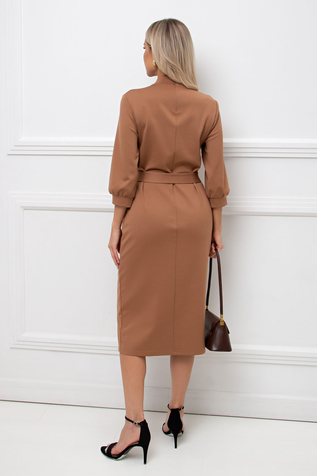 VALENTINA Платье Дамарис №2  фото 7