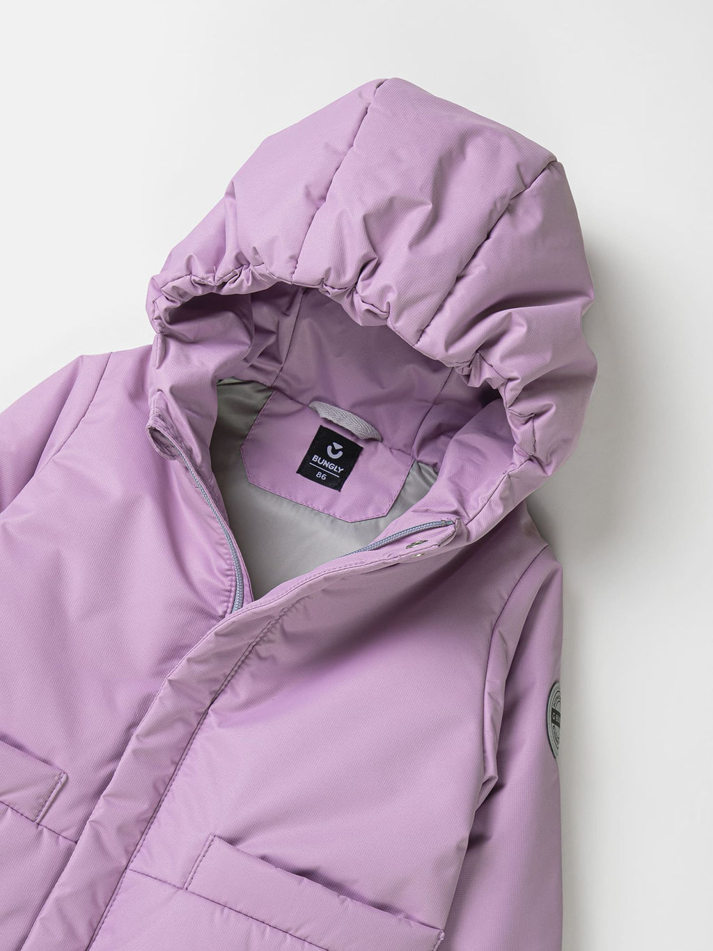 Костюм демисезонный Вереск - Bungly фото 4