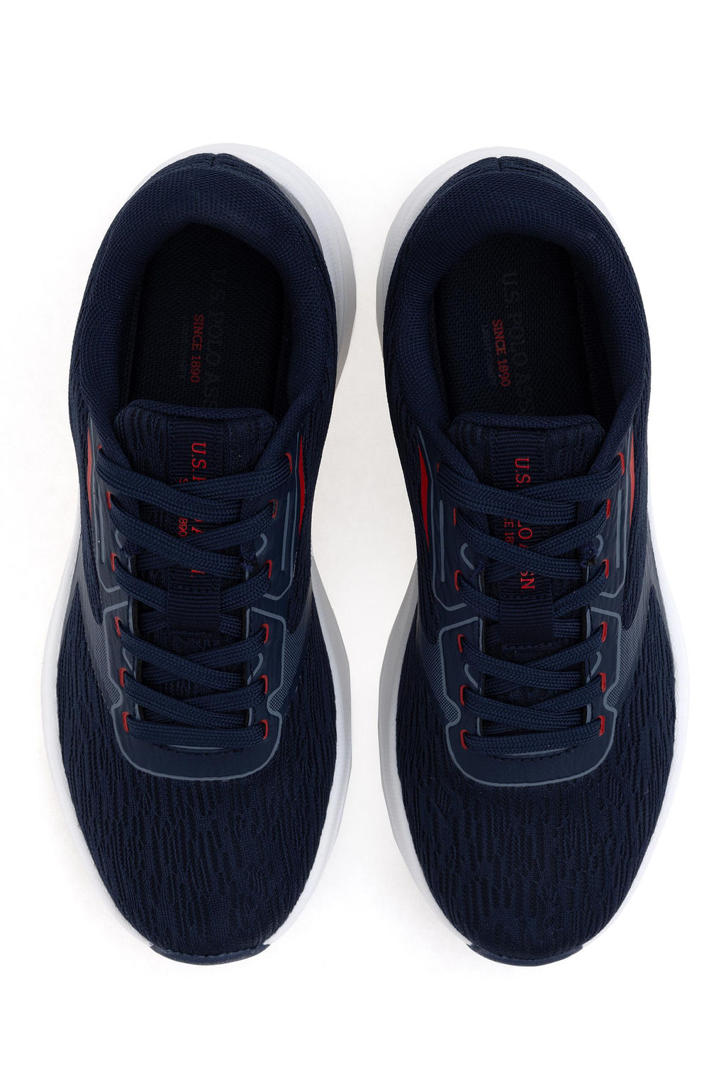 Kad_n Lacivert Ayakkab_ Sepette S_rpriz _ndirim