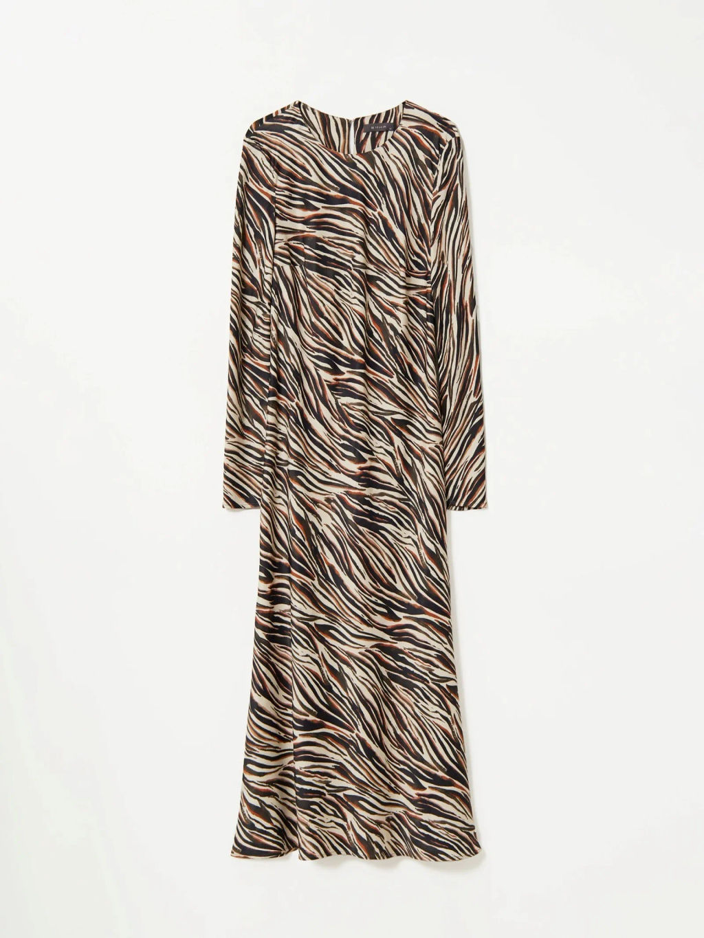 ЕМКА / Платье приталенного кроя - Emka фото 5