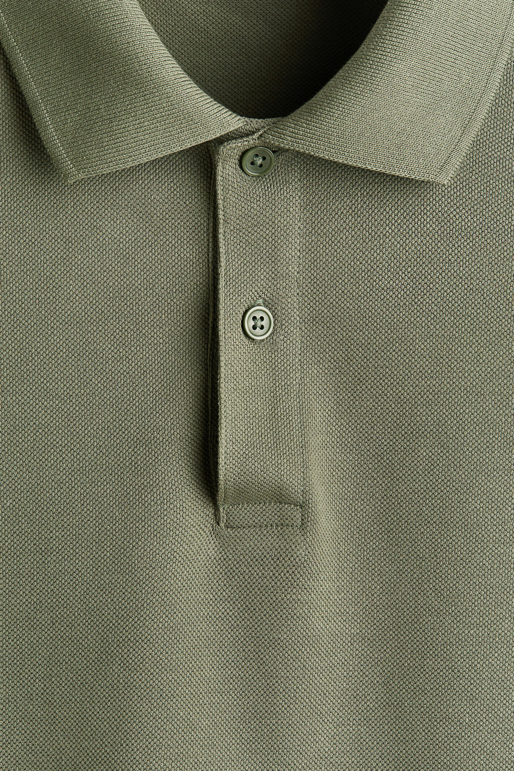 Polo Regular Fit - H&m фото 8