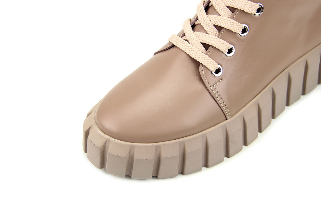 Ботинки 212.91505be.cocoa/Байка