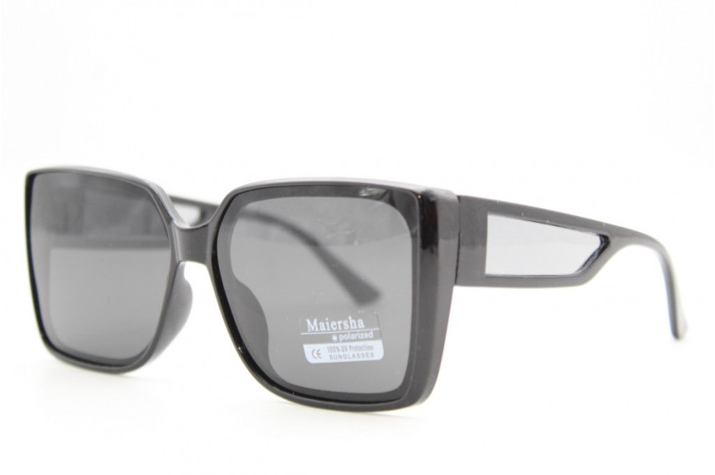 Солнцезащитные очки Maiersha (Polarized) 03566 C9-31