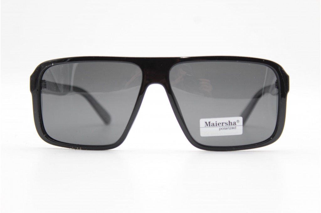 Солнцезащитные очки Maiersha (Polarized) 5010 С1 59-14-143