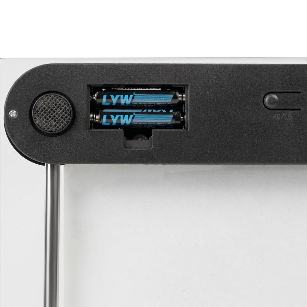 Весы напольные электронные GALAXY LINE GL4824  фото 6