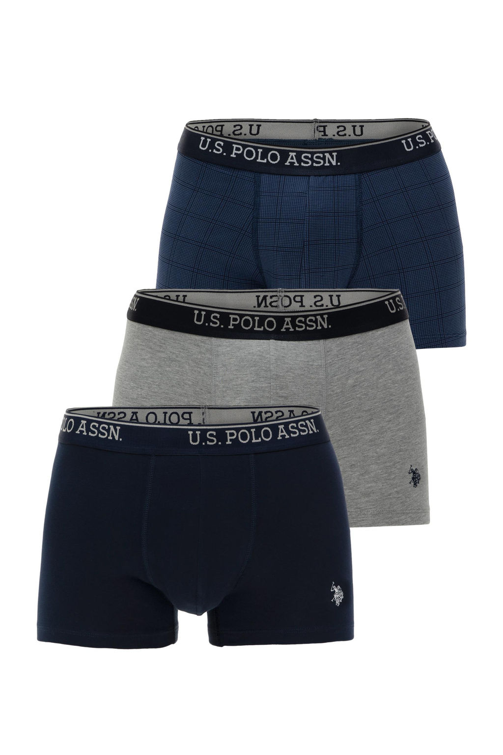 Erkek Lacivert __ Giyim Alt Sepette S_rpriz _ndirim - U.s. polo assn фото 8