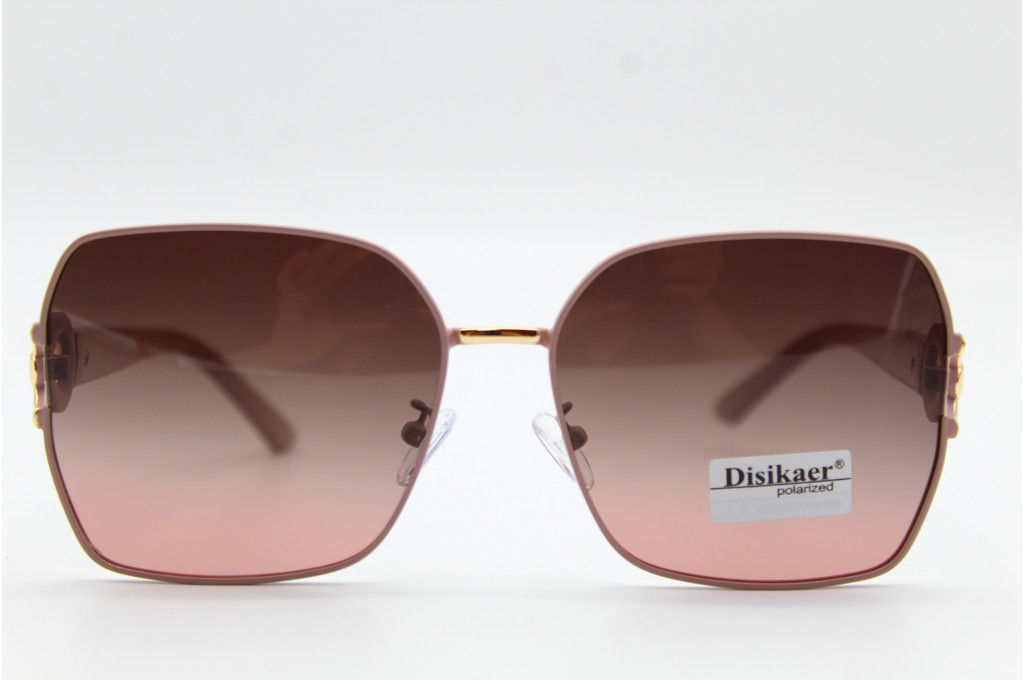 Солнцезащитные очки Disikaer (Polarized) с мешочком 0807 62-16-135 C3