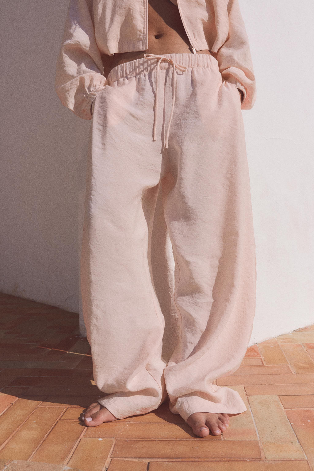 PANTALN FLUIDO