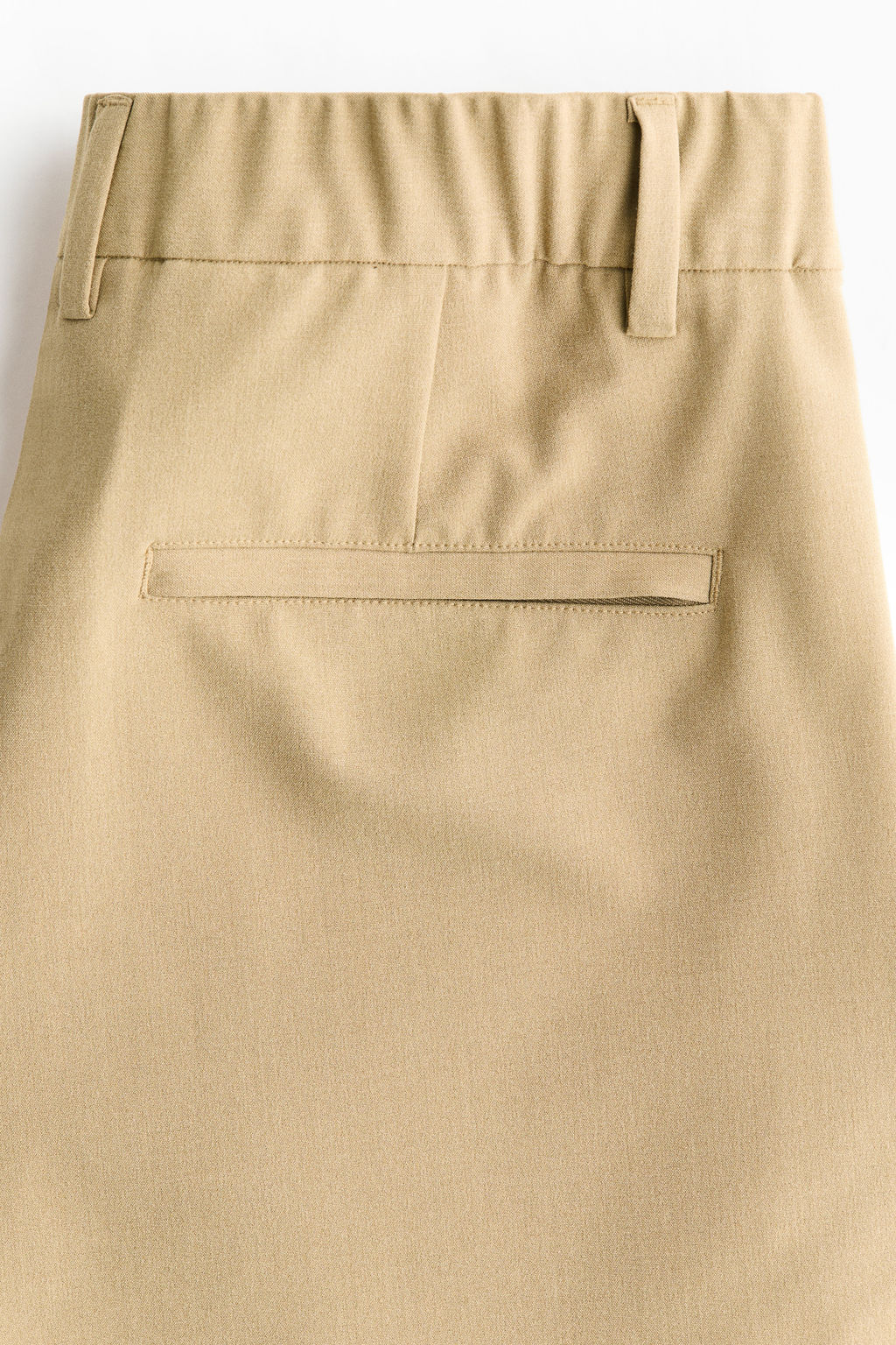 Pantal?n ancho Four-way stretch - H&m фото 14